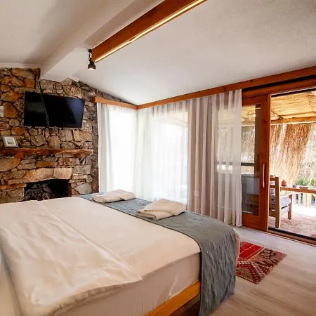 Yenice Vadi - Natural Life Village מלון Yenice (Mugla)