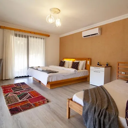 Yenice Vadi - Natural Life Village מלון