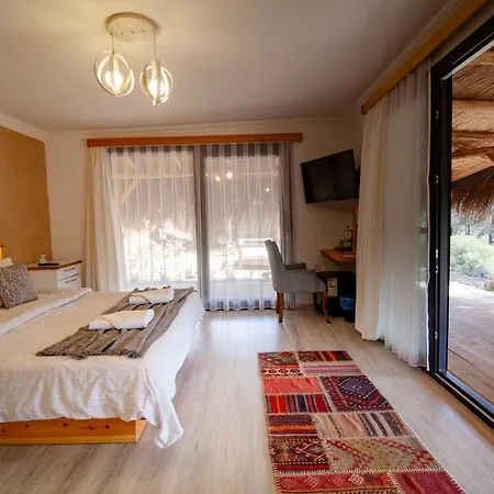 Hotel Yenice Vadi Natural Life Village Yenice (Mugla)