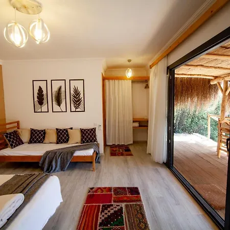 Hotel Yenice Vadi Natural Life Village *