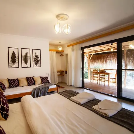 Yenice Vadi - Natural Life Village Yenice (Mugla)