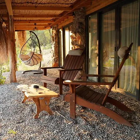 Yenice Vadi Natural Life Village *