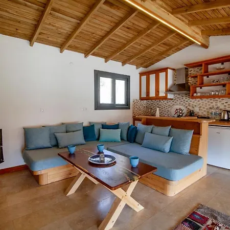 Yenice Vadi Natural Life Village Yenice (Mugla)