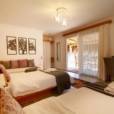 Yenice Vadi Natural Life Village Hotel Yenice (Mugla)