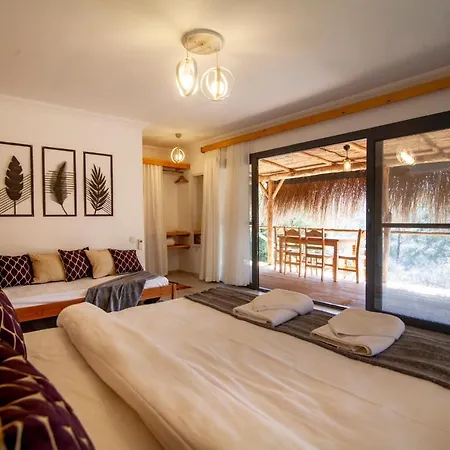 Yenice Vadi Natural Life Village Hotel *
