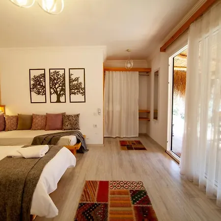 Yenice Vadi - Natural Life Village מלון