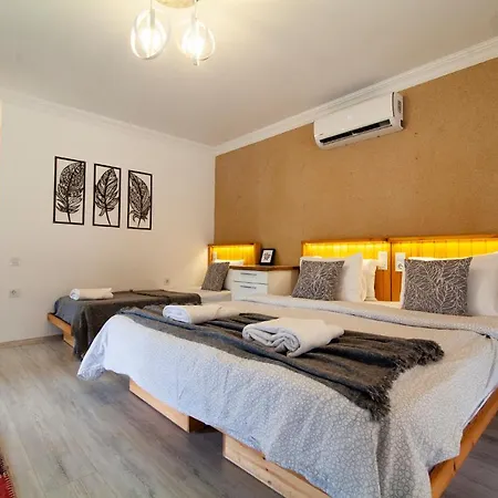 Yenice Vadi Natural Life Village *