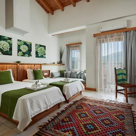 Hotel Yenice Vadi Natural Life Village