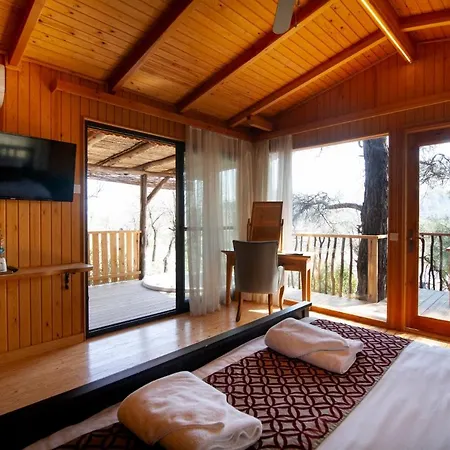 Hotel Yenice Vadi Natural Life Village *