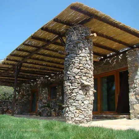 מלון Yenice Vadi - Natural Life Village *