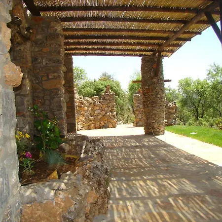 Yenice Vadi Natural Life Village Otel *