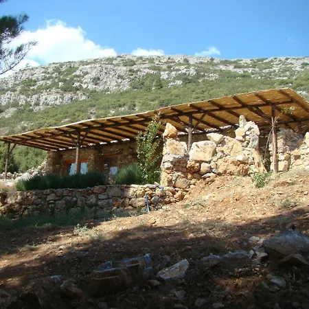 מלון Yenice Vadi - Natural Life Village