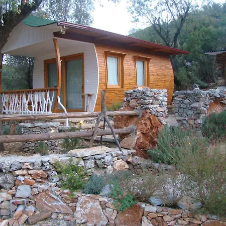 מלון Yenice Vadi - Natural Life Village *